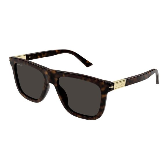 NWT Gucci GG1502S-002 Sunglasses